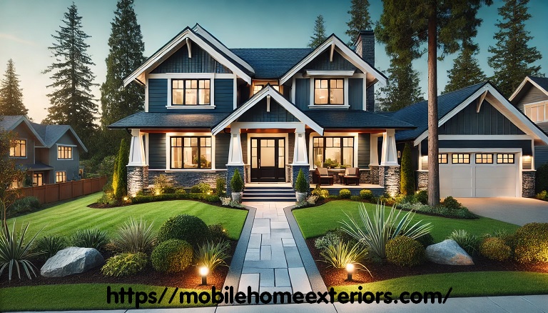 mobilehomeexteriors