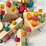 Why Wooden Parrot Toys are Better